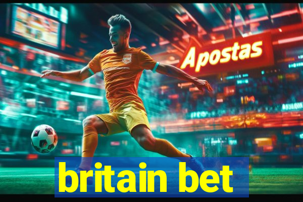 britain bet